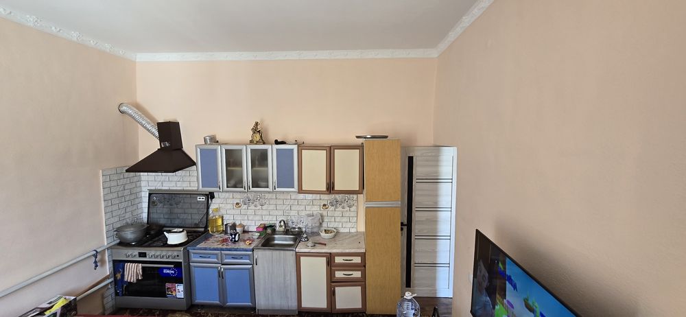 Зоминда 8 сотихли тайёр участка