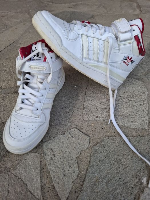 Дамски кецове " Adidas "40