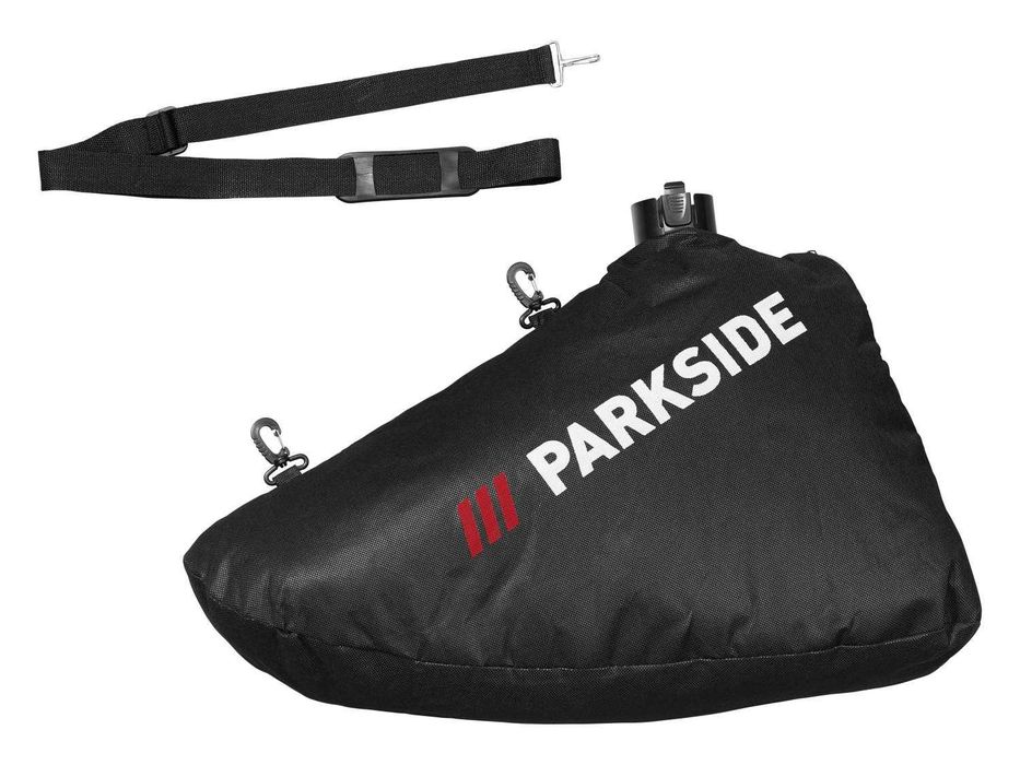 Листосъбирач Духалка Електрически Parkside PELSB 2600