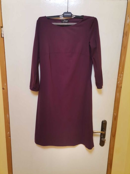 Ежедневни роклички