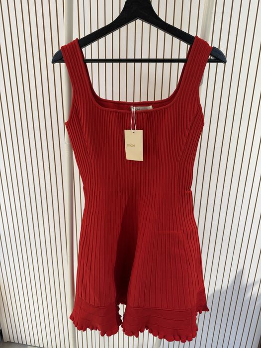 Нова дамска рокля Maje