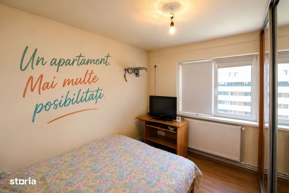 Campus – Ciresica - 3 camere care merita o privire