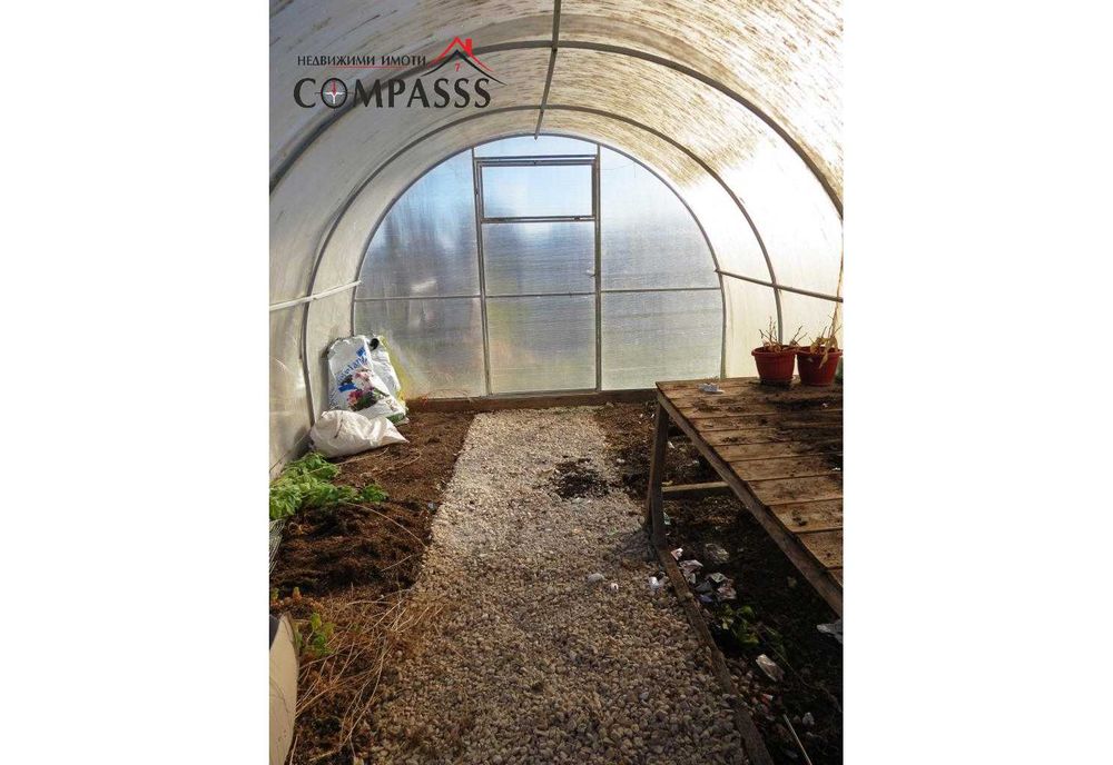 Продава се Къща в с. Ново Ботево, Област Добрич - 97 кв.м за 525 €/кв.м - Снимка #18