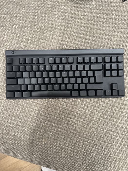 Клавиатура Logitech G515 RAPID TKL ANALOG