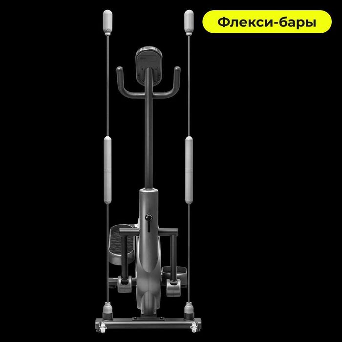 Эллиптический тренажер
Yamaguchi Elliptic BodyMax, made in Japan