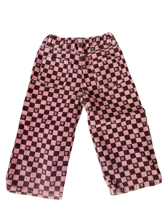 Дънки за момиче Zara