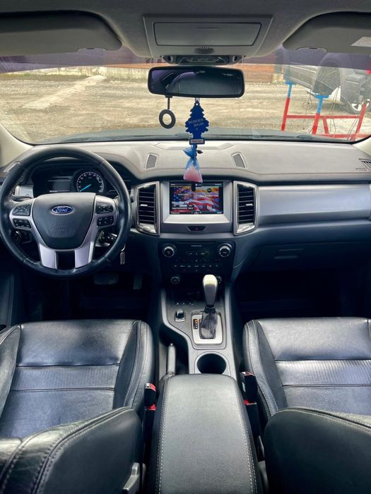 Ford Ranger ( direct de la proprietar )