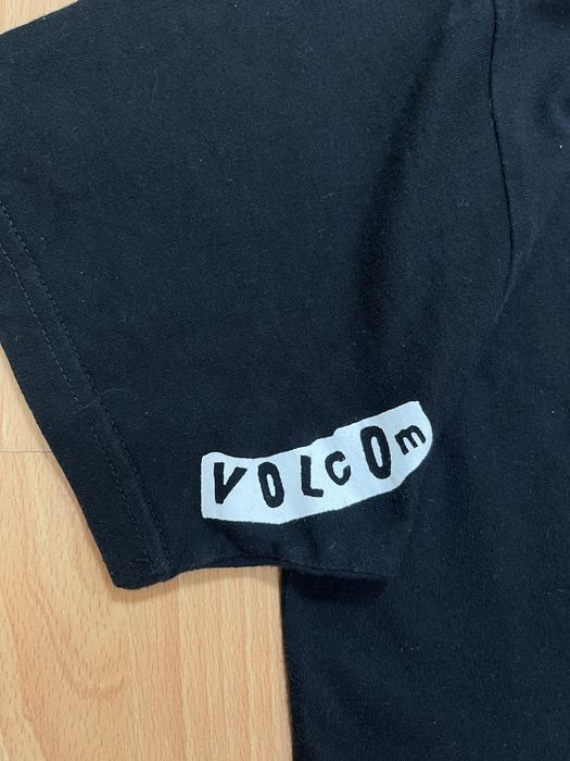 Volcom мъжка тениска M-L