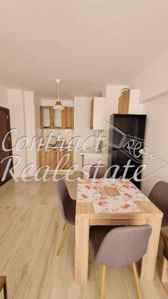 Дава се под наем Двустаен апартамент в Варна, Възраждане 1 - 60 кв.м за 448.8 € - Снимка #1