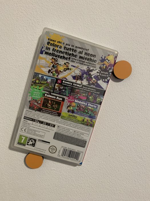 Splatoon 2