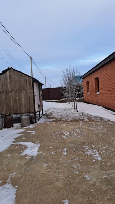 Продаю дом на Бауырластаре