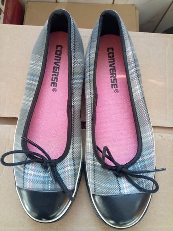 Converse nr. 37, interior 23,5