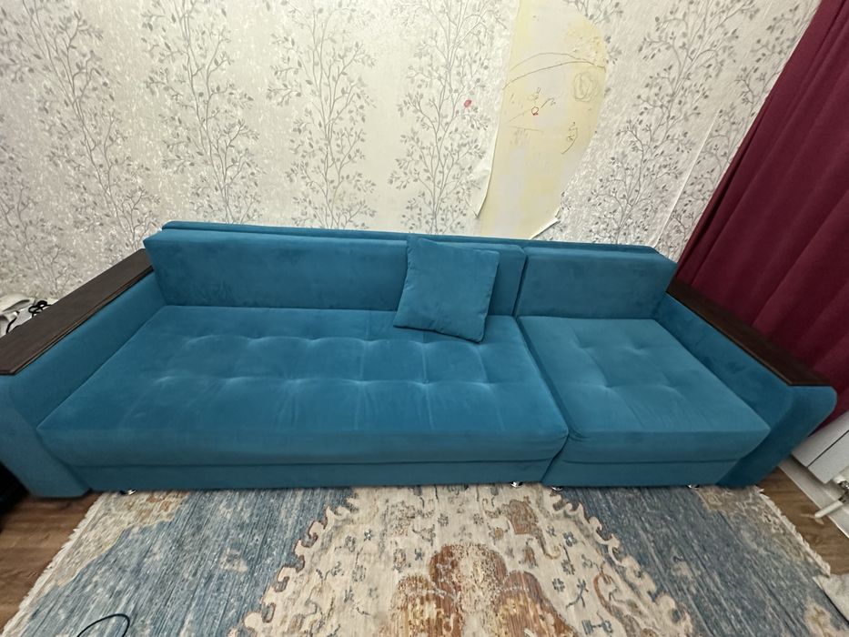 Диван качественный