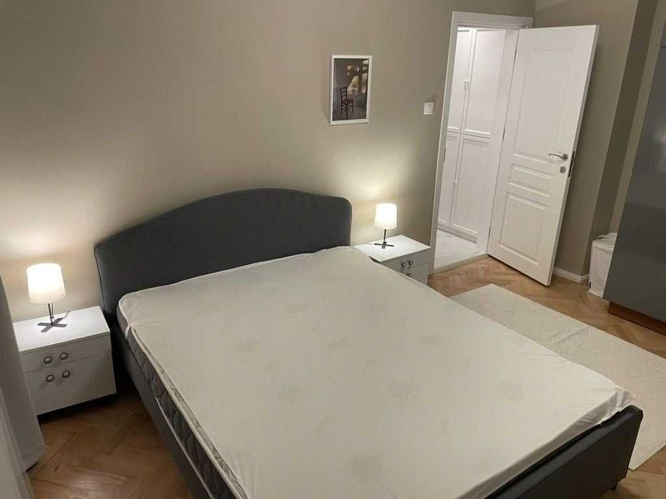 Дава се под наем Двустаен апартамент в София, Изток - 65 кв.м за 459 € - Снимка #1