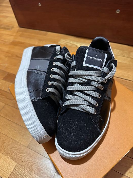 Мъжки обувки Trusasardi