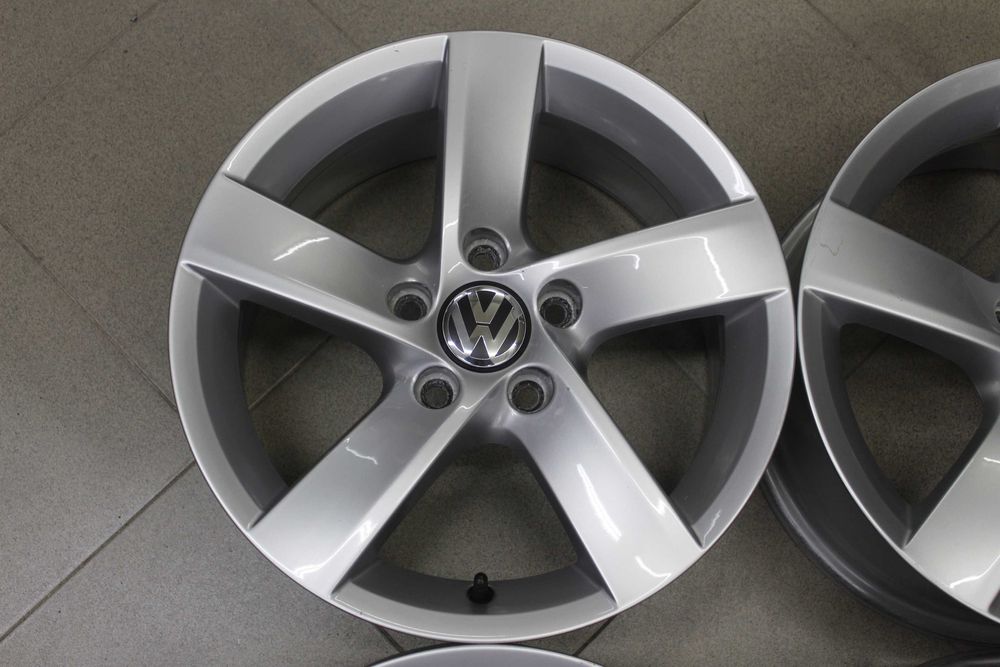 Джанти 16" VW Passat