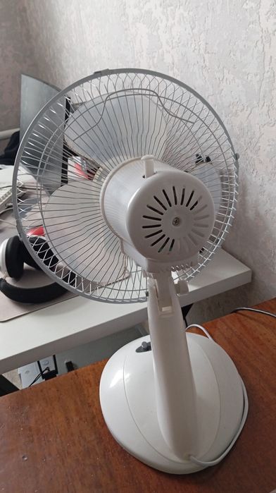 Продам вентилятор