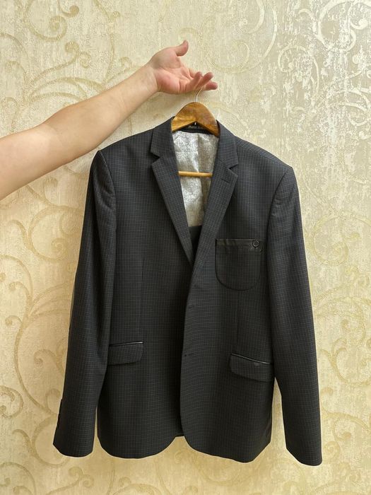 костюм Mario Boletti