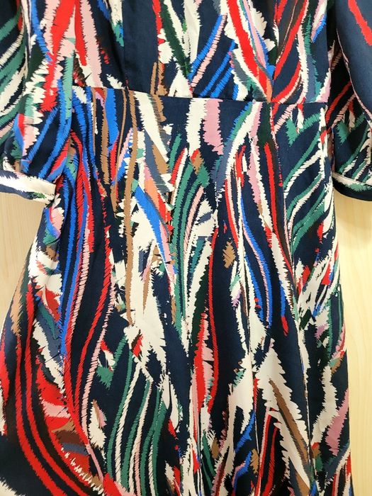 Шикарное платьеееее