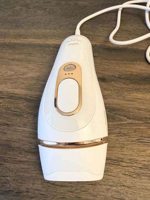 Epilator silk-expert Pro 5