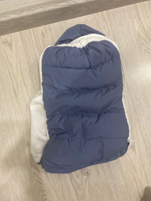 Комбинезон и кокон до 3 месяцев