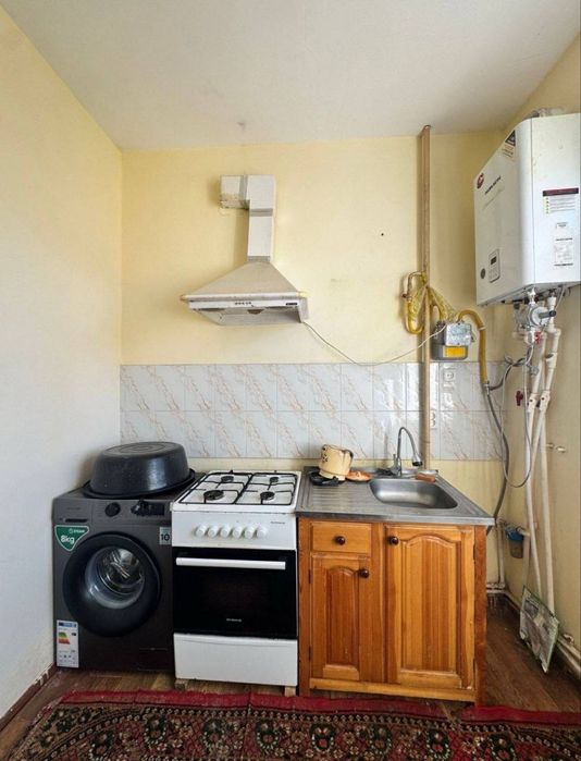 Сдается 2х комнатная квартира, 8 марта,Горбольница