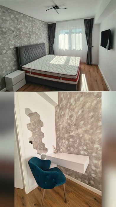 Apartament 2 Camere Iosia Residence