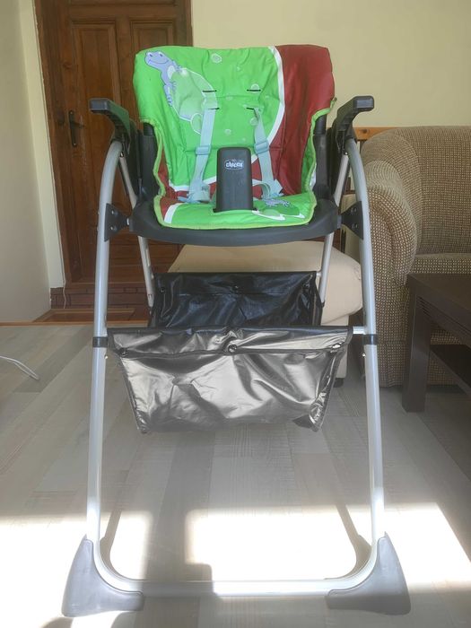 Детско столче за хранене CHICCO