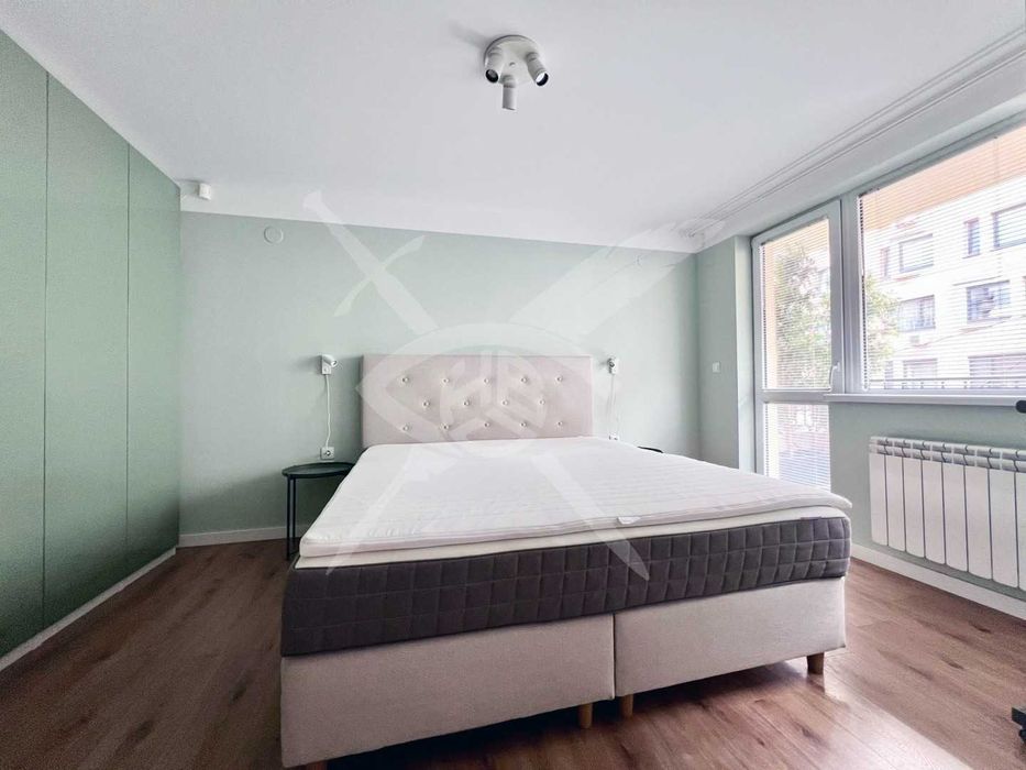 Дава се под наем Мезонет в София, Манастирски ливади - 120 кв.м за 1300 € - Снимка #4