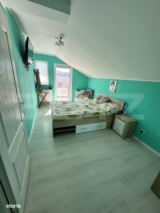 Apartament 2 camere, 50 mp, zona Independentei