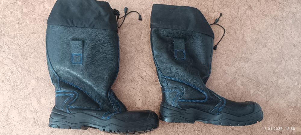 Спец обуви зимний, осенний