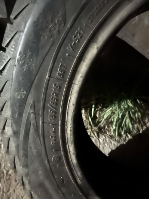 Зимный 185/65/15
