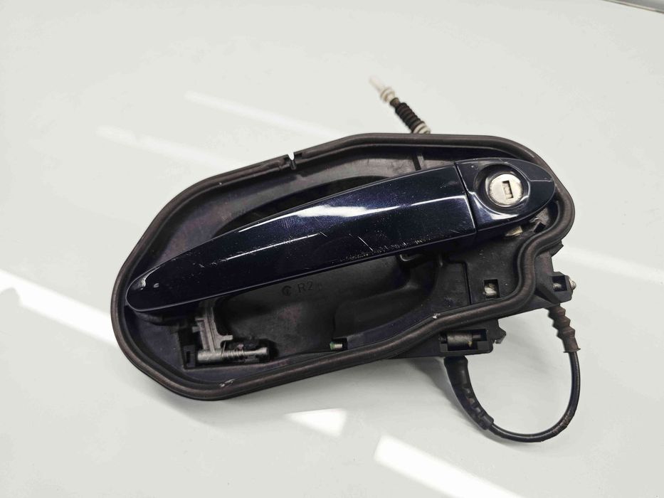 Maner usa dreapta fata Bmw X3 (E83) [Fabr 2003-2009]