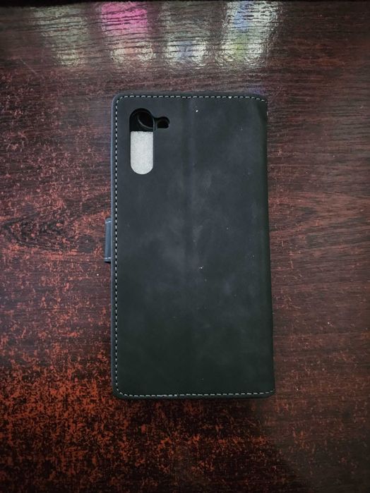 Чисто НОВ Кейс за Samsung Galaxy Note 10