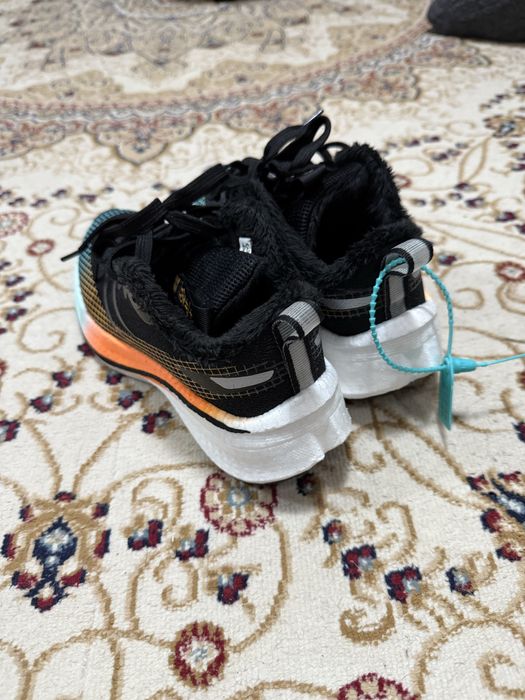 Обувь осень зима