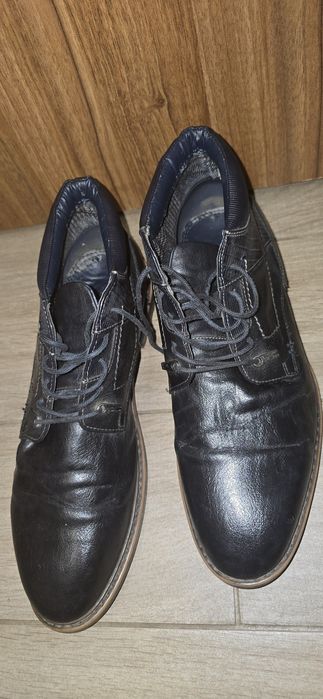 Ghete primăvară/toamnă