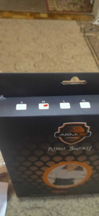 Абдоминален колан