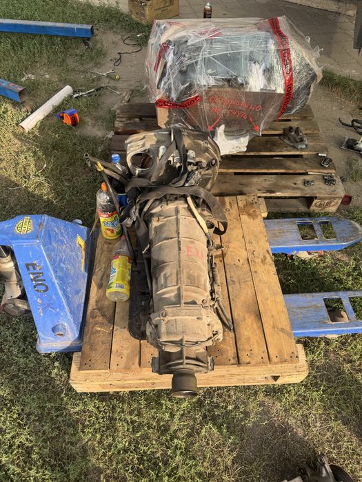 Субаро ej25 гур компрессор генератор катушка субару