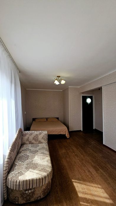 Однокомнатная квартира