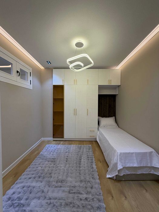 3х комнатная квартира 82кв/м со всеми удобствами, Вокзал ТехноГазОил