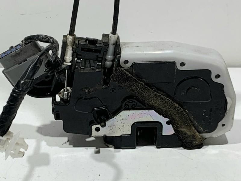Broasca usa dreapta spate Nissan X-Trail 3 T32 F18-14510 SUV