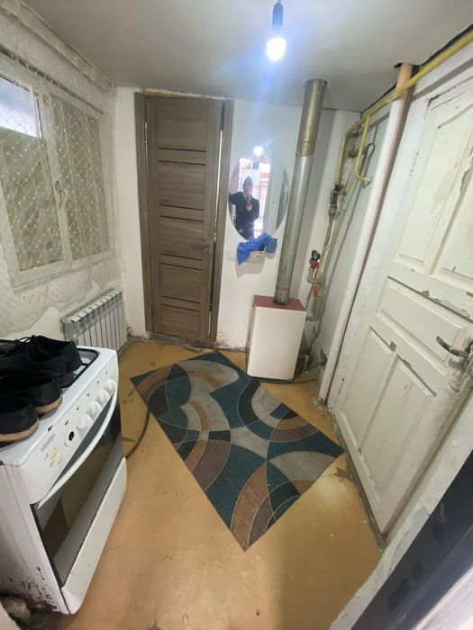 Квартира подселение