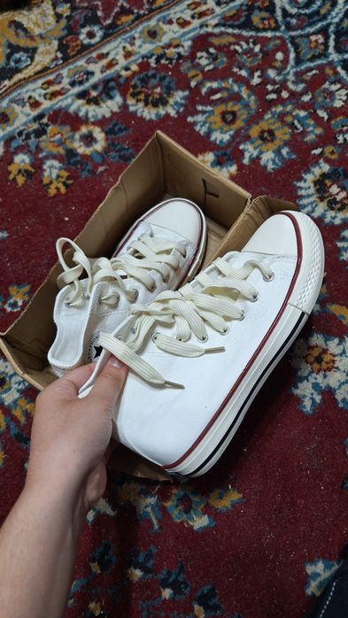 Новые конверсы неоригинал