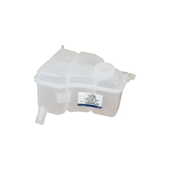 Vas de expansiune Ford Fiesta, 2002-2008 motor 1,3 benzina; 1,4 diesel; Fusion (JHS), 2002-2008 motor 1,4 diesel