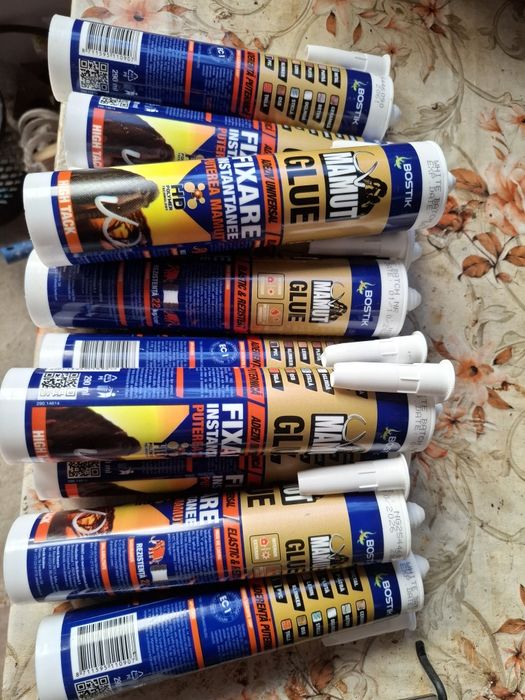 Adeziv universal Mamut