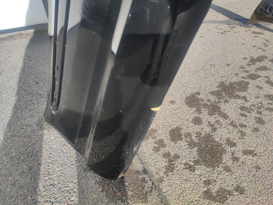 AMG задна броня за w211