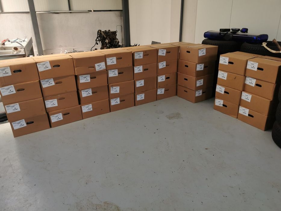 Чисто нови джанти и тазове за Fiat dukato,Peugeot boxer, Citroen jumpe