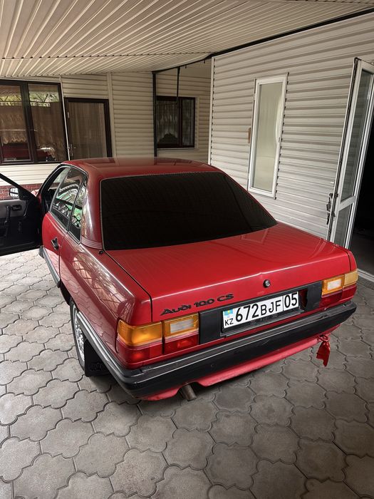 Продам Audi 100 c3
