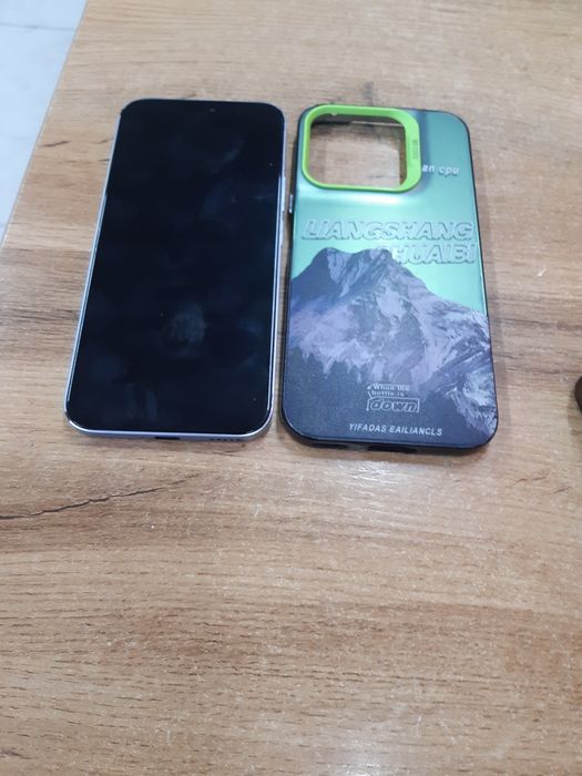 Honor X8b с гарантией