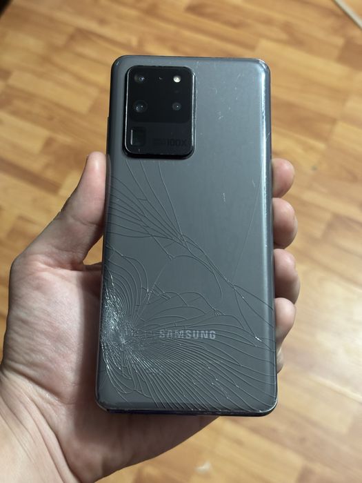 Vand placa de baza samsung galaxy s20 ultra